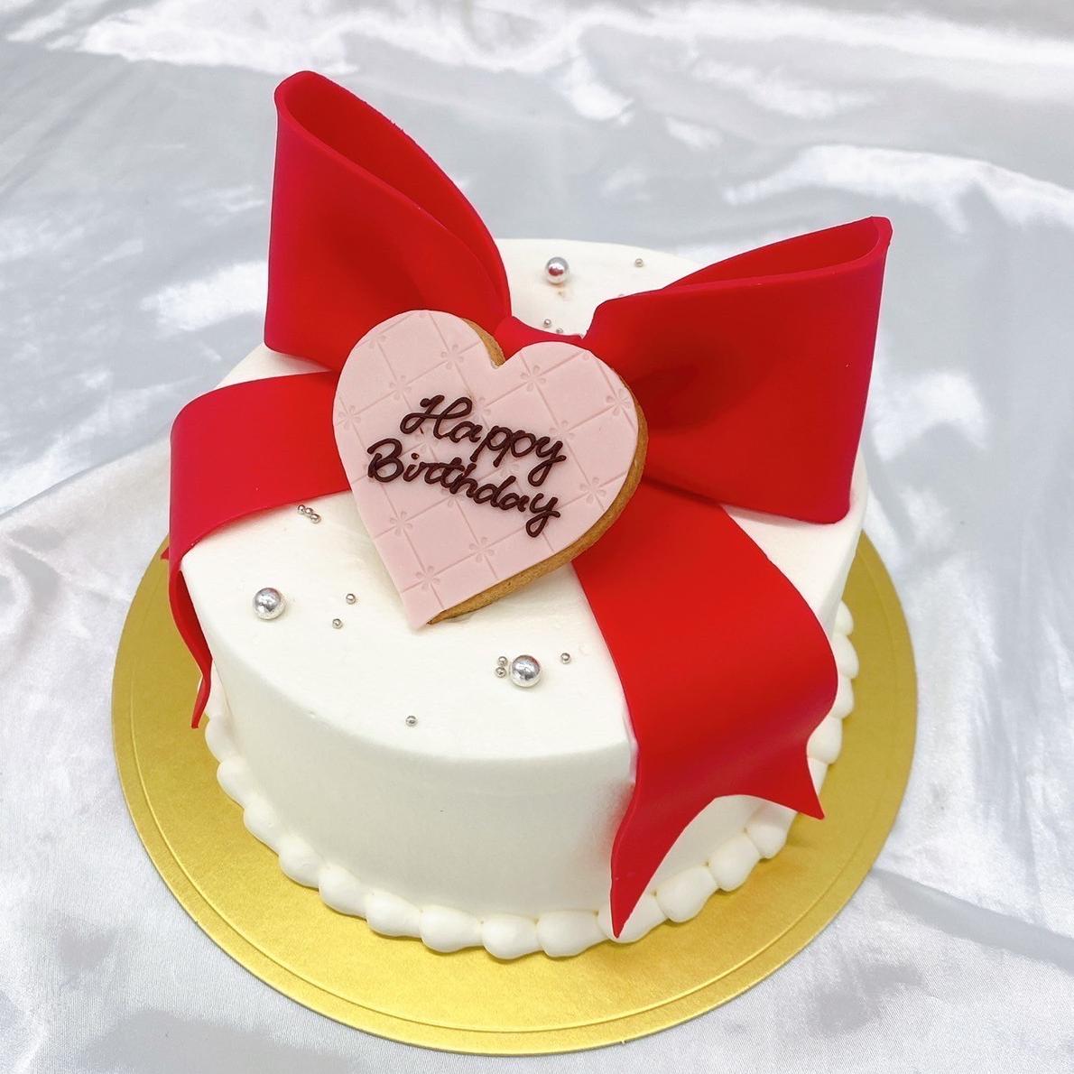 オーダーケーキのお店をご紹介💖 ランキングと口コミ情報