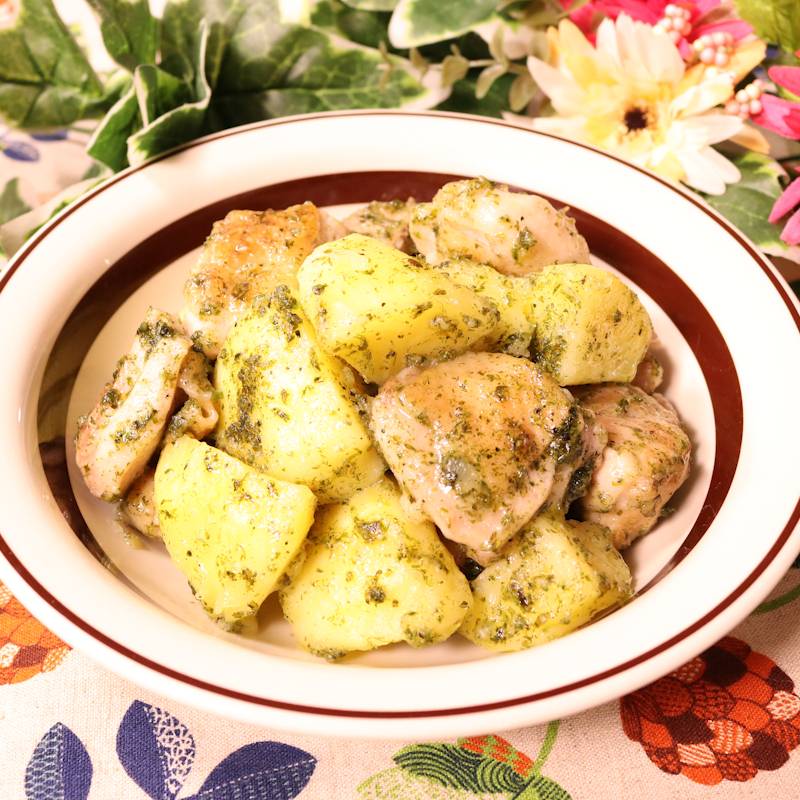 じゃがバターのレシピと作り方！じゃがいもが美味しくなる茹で方とは