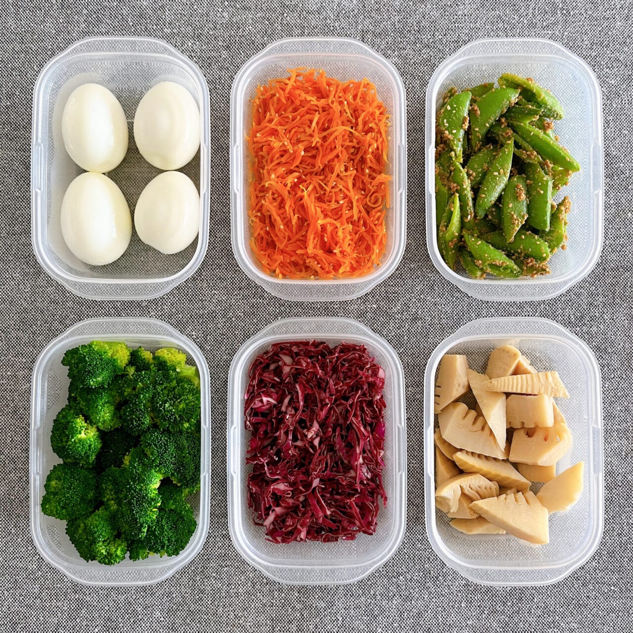 春のお弁当おかず 曲げわっぱのお洒落な詰め方・盛り付け・コツの動画 おしゃれな人気レシピ作り方 How to make Japanese lunchbox