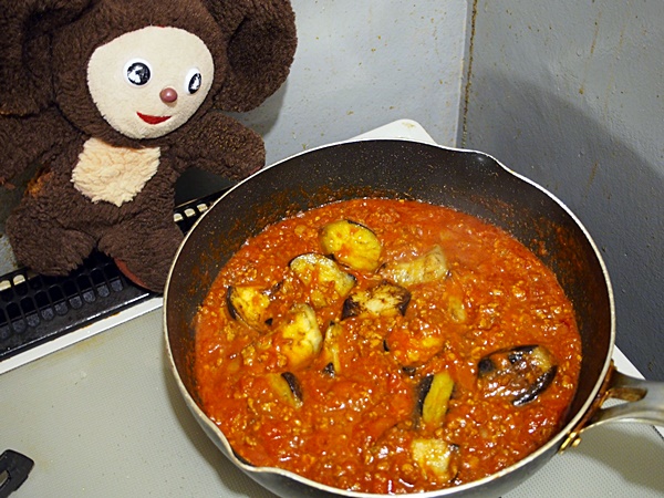 基本からアレンジまで！思わずつくりたくなる「なす トマト缶 カレー」のレシピ集クックパッド