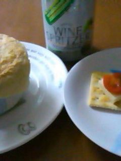 パイシートで簡単！さくさく食感の クルミ味噌のミートチーズパイナッツの情報サイト Ton's Cafe トンカフェ