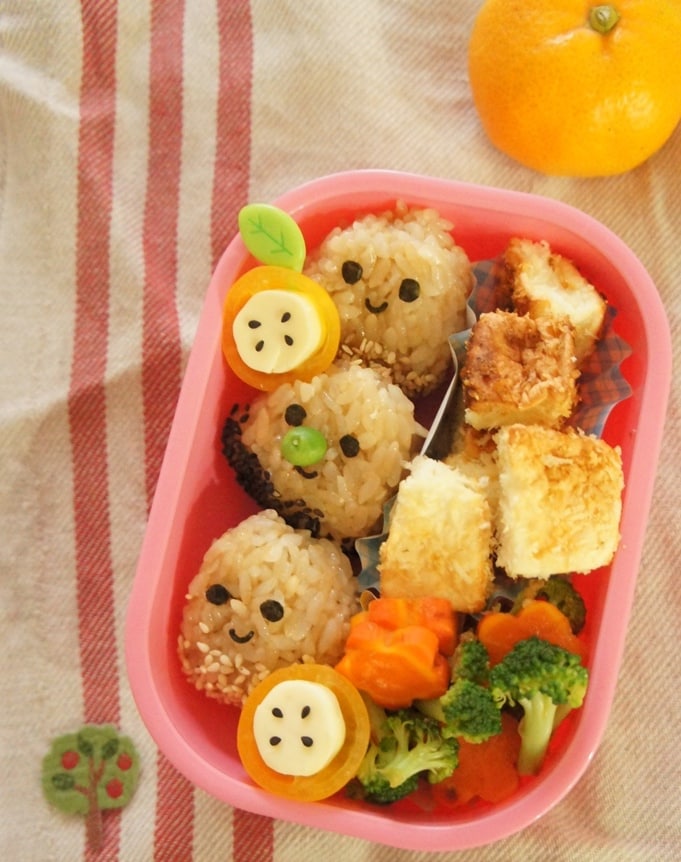 基本からアレンジまで！思わずつくりたくなる「秋お弁当」のレシピ集クックパッド