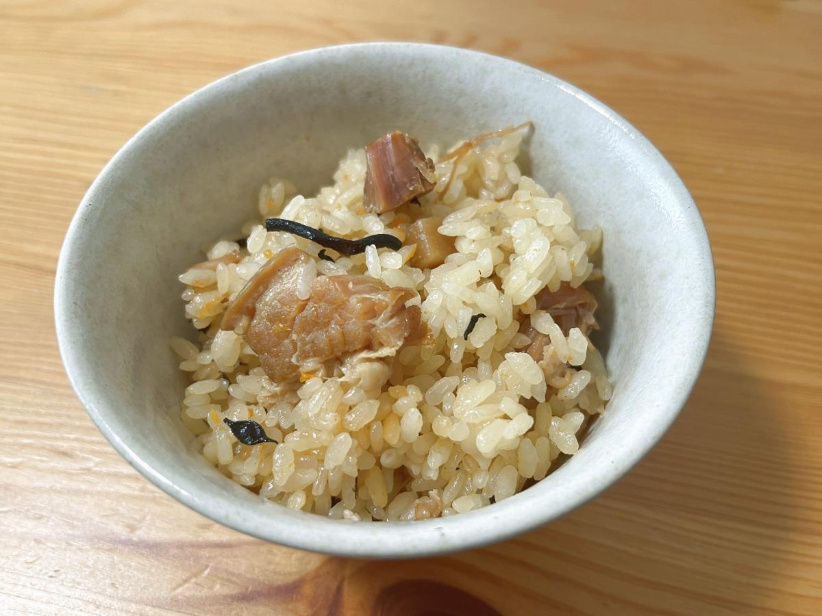 炊き込みご飯に合うおかず＆副菜の献立9選。menubleユーザーさんの投稿を紹介♪menuble 献立アプリ