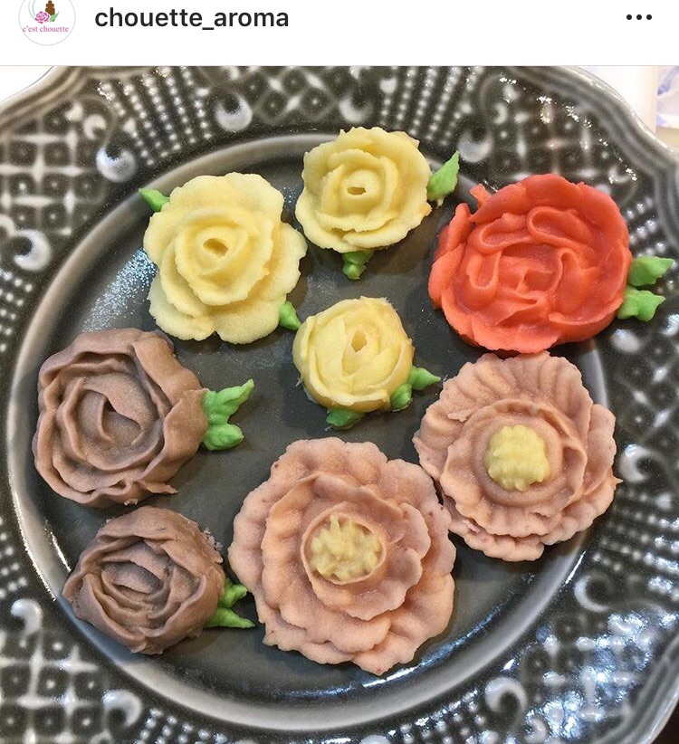 あんフラワーの人気通販minne byGMOペパボ 国内最大級のハンドメイド・手作り通販サイト