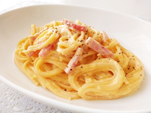 とろたまカルボライス - 料理研究家リュウジのバズレシピ.com