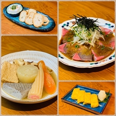 絶品鶏白湯のおでん♪』by アラサー女子しろこ : 金木犀- 町田 居酒屋食べログ