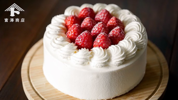東京で一度は食べたい、おいしいイチゴのショートケーキ14選ことりっぷ