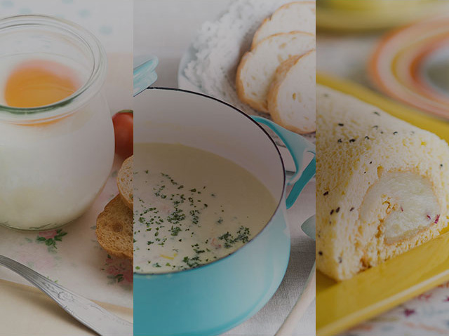 牛乳で煮込んで作る「グラタン・ドフィノワ」レスキューレシピ料理通信生産者、料理人、食べる人を結ぶ