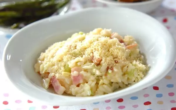 ほんわり温か リゾットレシピ 20選 クリーム系・トマト系・和風・アイデアと飽きが来ない！Infoseekニュース