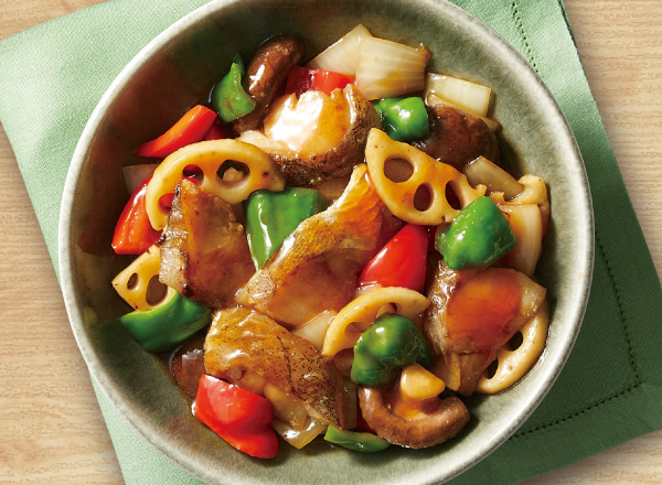 ピンパンⅠ 中華料理の前菜