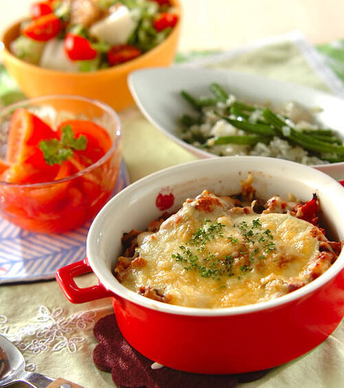 2021 02 グラタンメニュー2021年9月30日まで– FUJII LABEL