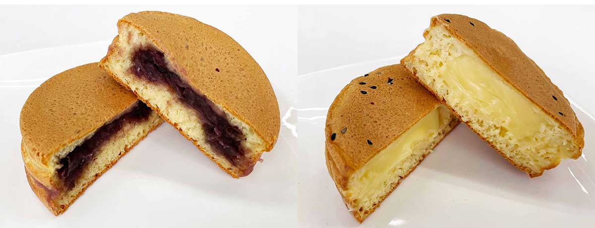 日本のことば事典「たい焼き・今川焼き」 - 日本の観光メディアMATCHA