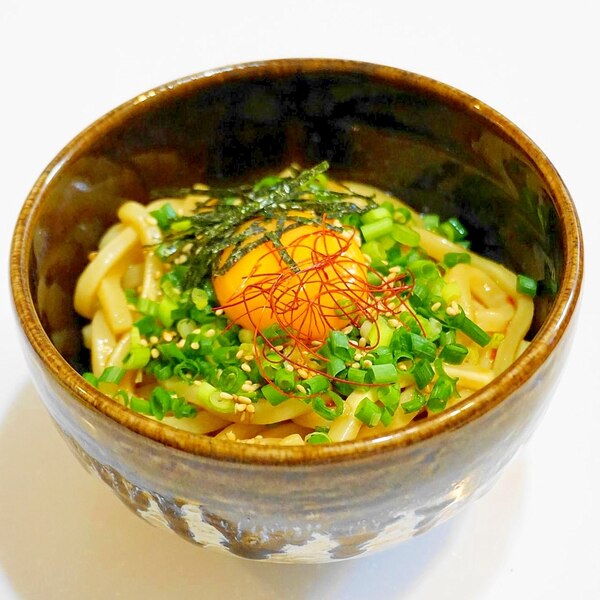 冷凍うどん 人気レシピ50選レンジ調理も温かいも冷たいも！レシピサイトNadia