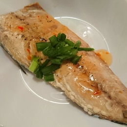 鯖の開きの人気レシピ・作り方 - 楽天レシピ