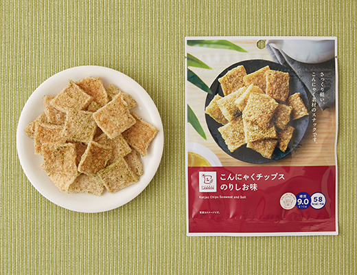 ローソン ダイエット中におすすめ♡ロカボ 糖質10g以下 スナック4選！＠BAILA