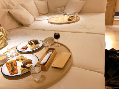 chano-ma 二子玉川 二子玉川 カフェ- Retty レッティ