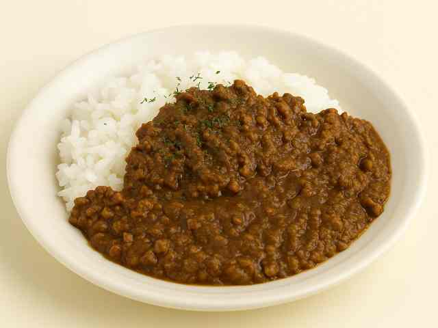 電子レンジで簡単！キーマカレーの作り方。山本ゆりさんのレシピ - YouTube