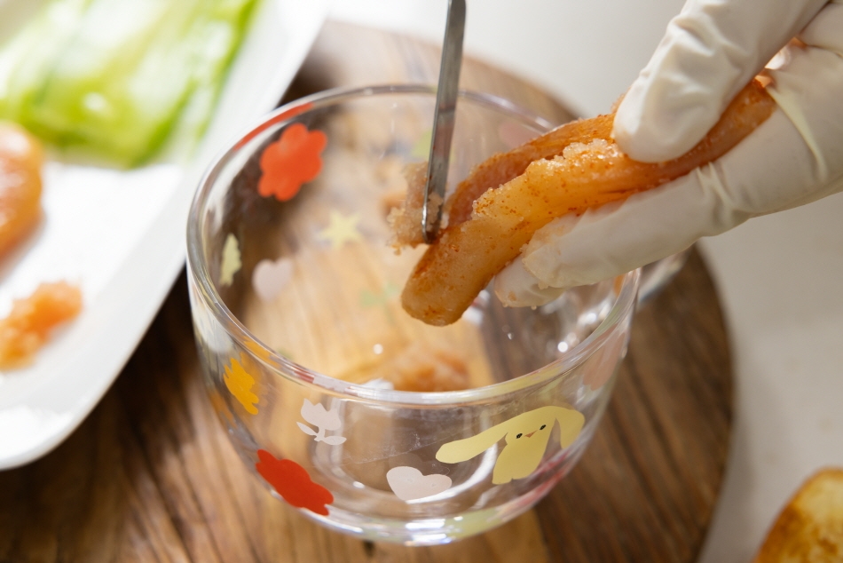 AIレシピ 158 フュージョンブリーズ・サラダらいらいAIレシピ研究家