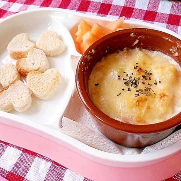 家族が喜ぶグラタンの簡単献立5選