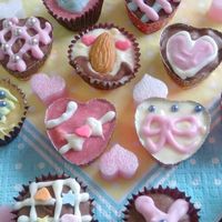 バレンタインにプレゼントしたいクッキーレシピ・おすすめ商品28選