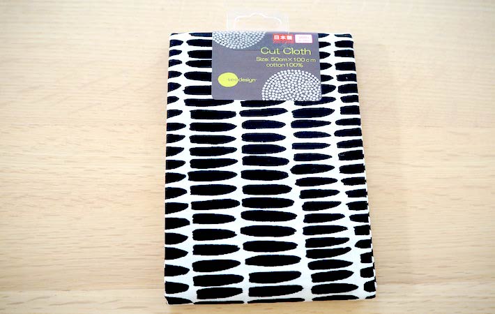 布ぞうりの作り方 100均の材料で簡単手作り！布LABO：布素材を追求