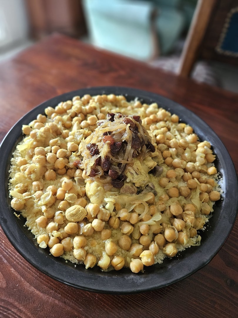 基本からアレンジまで！思わずつくりたくなる「クスクス モロッコ」のレシピ集クックパッド