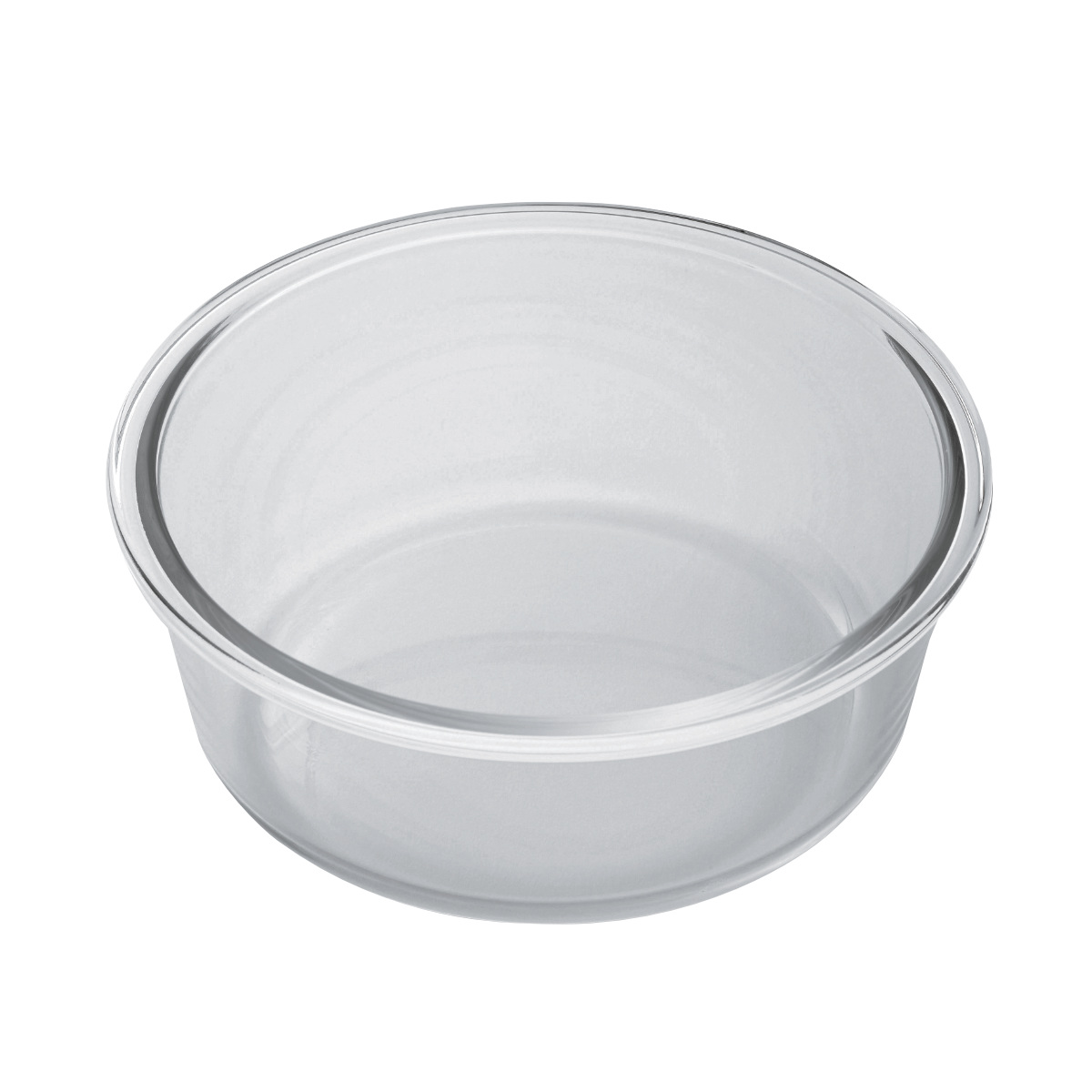 耐熱ガラス製ホールケーキ型5号 – HARIO NETSHOP
