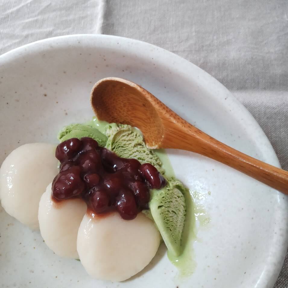 かわいいデコ白玉の作り方お菓子・パン材料・ラッピングの通販 cotta＊コッタ