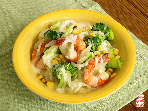 コウケンテツコールスローサラダレシピ大人気のKoh Kentetsu Kitchen 料理研究家コウケンテツ公式チャンネル 夕食のおかず.com