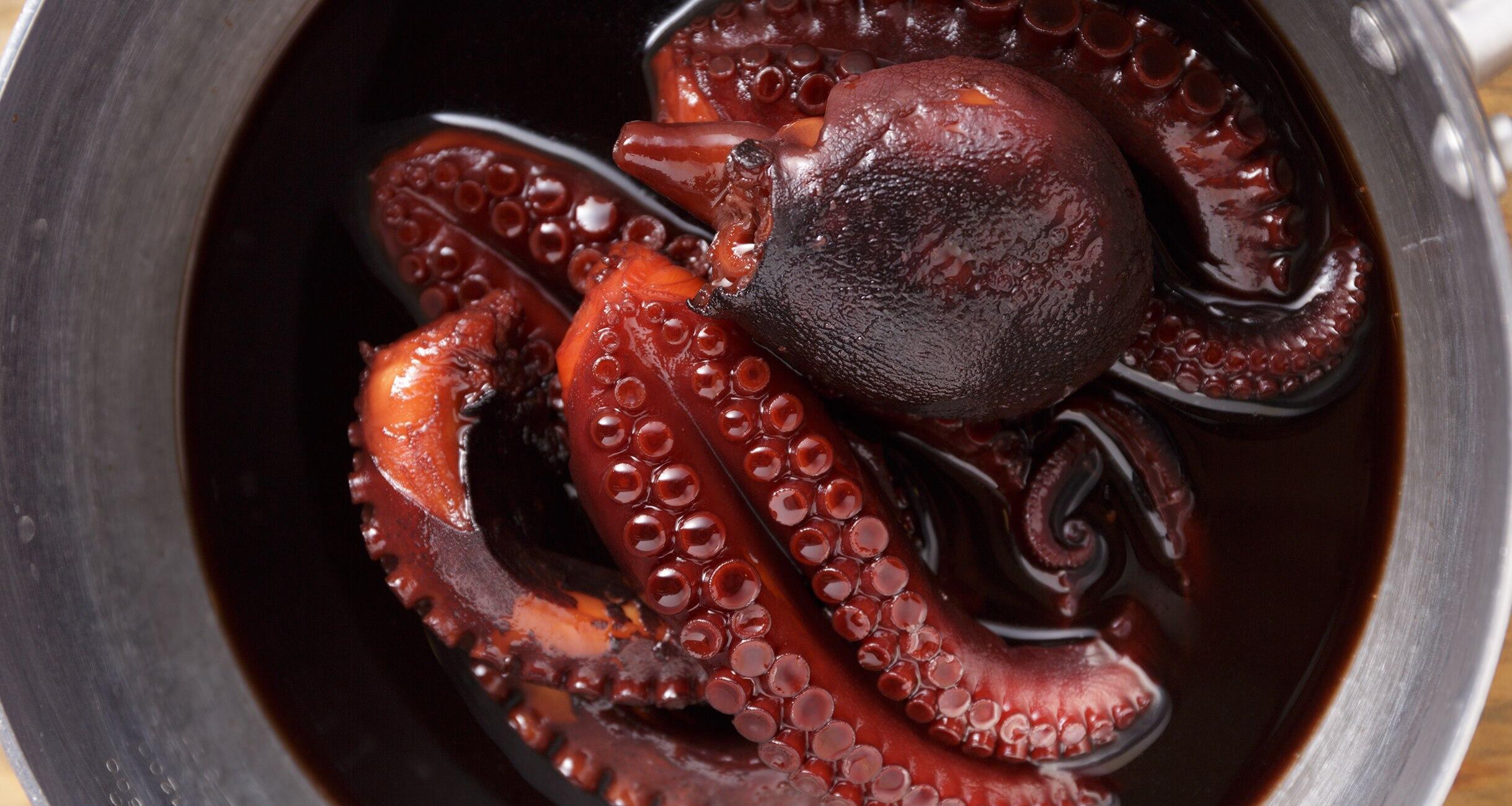 レパートリーを増やそう タコ おすすめの30選を紹介クラシル