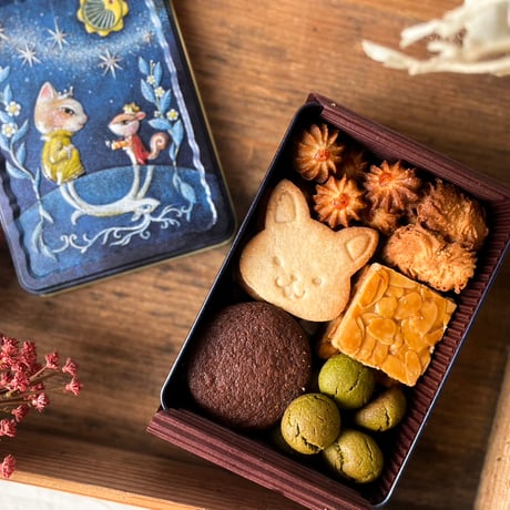 宇都宮銘菓 うさぎや チャット ２４個入りお土産 お菓子