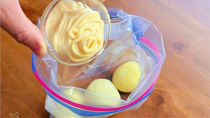 簡単レベル１ 茹で方でこんなに変わる、茹でジャガイモのレシピ: アツアツ野菜料理でメタボを焼き尽くせ！ 簡単野菜レシピ