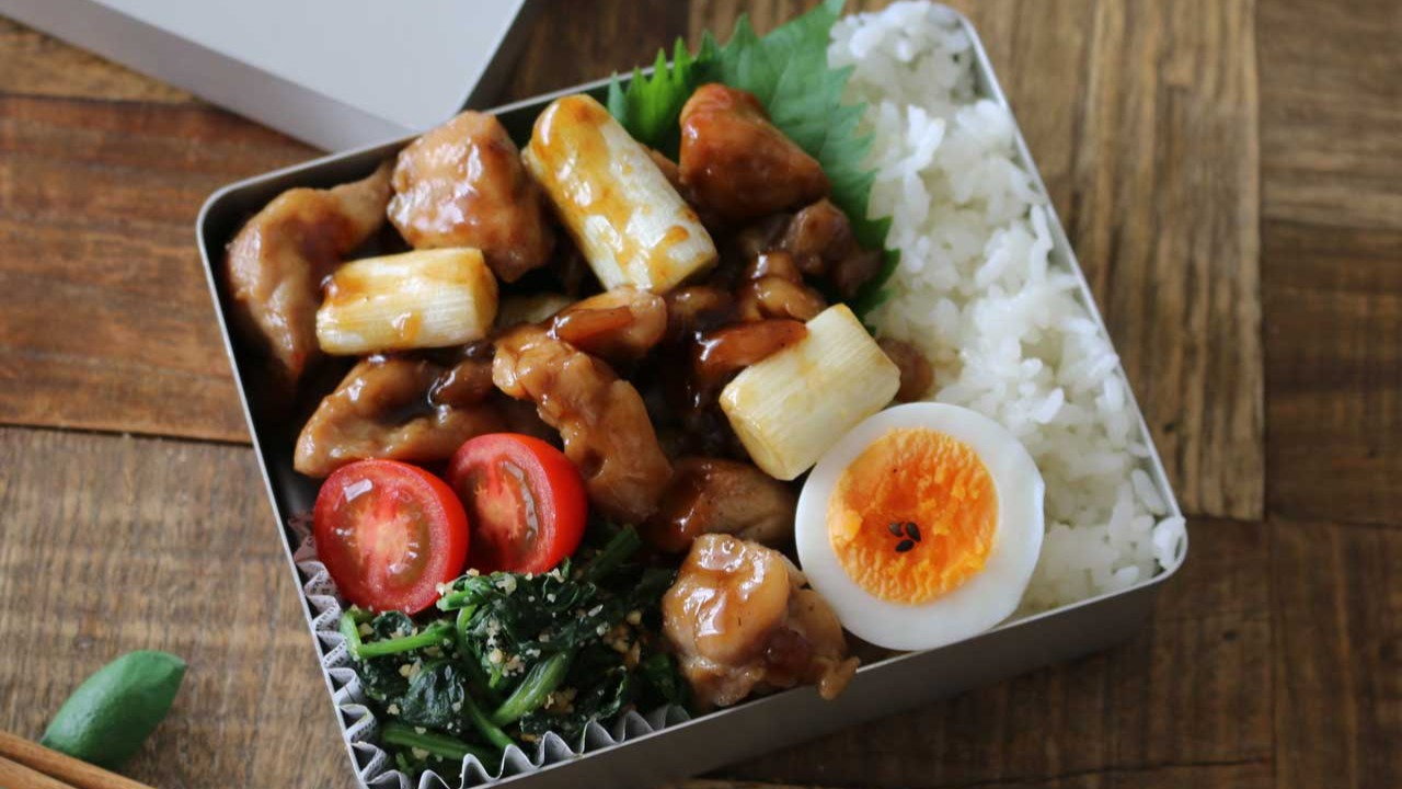 お弁当にも♡簡単な鶏もも肉の照り焼き by FKbabyクックパッド簡単おいしいみんなのレシピが392万品