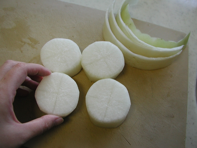 管理栄養士が解説 大根が苦い原因はなに？苦味を取る方法と、おすすめの活用方法 - トクバイニュース