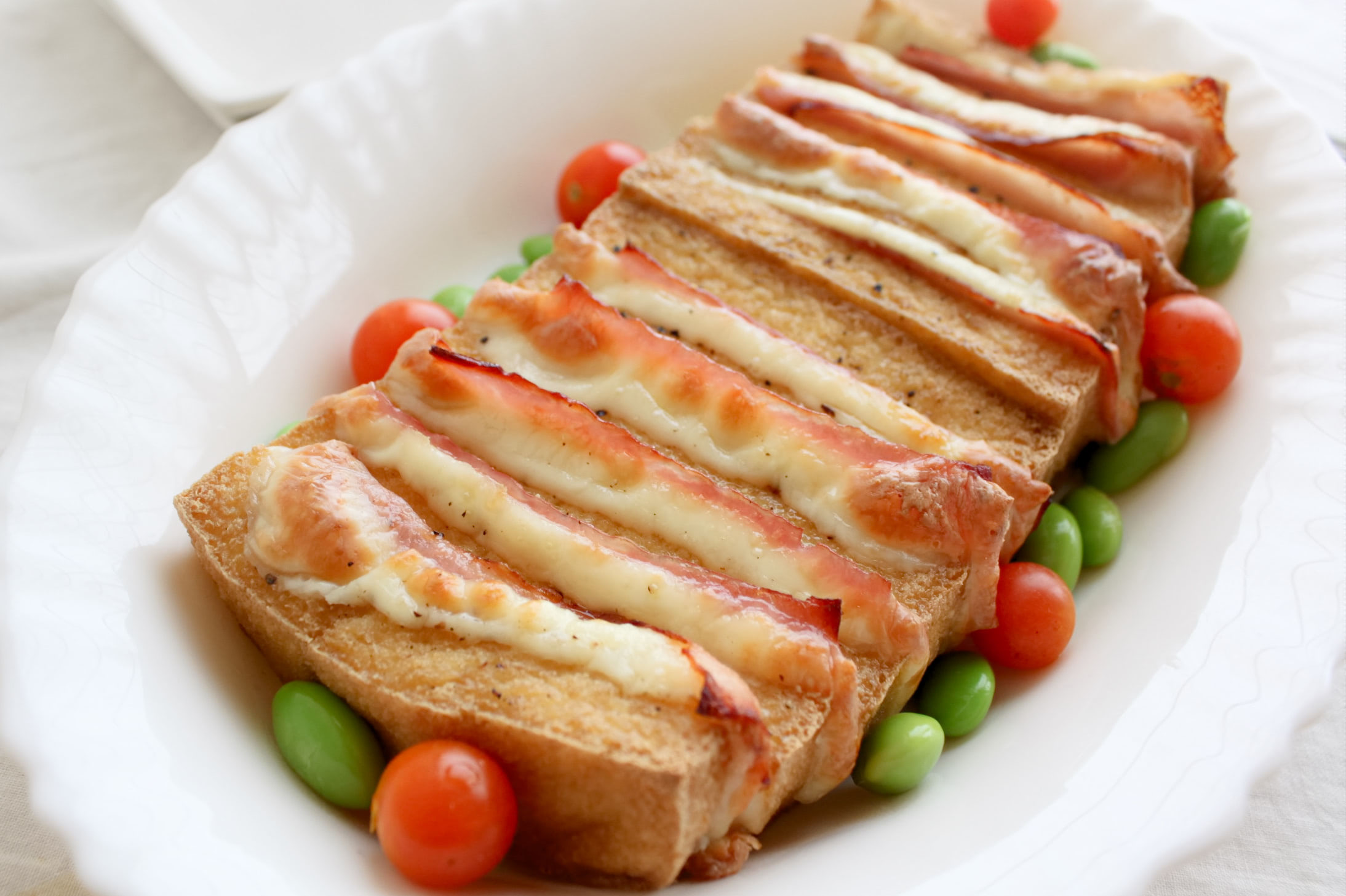 焼き厚揚げカマダレシピ鎌田醤油 かまだしょうゆ 公式通販サイト