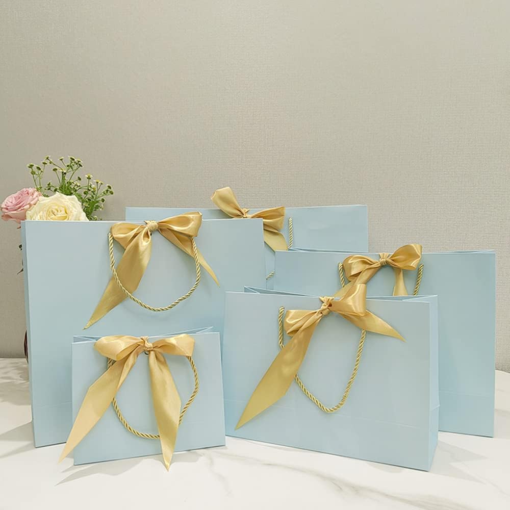 ギフトバッグ 10 100枚 ラッピング クラフト 大きいサイズ 紙袋 手提げ リボン プレゼント包装 横型 シンプル おしゃれ バ ギフトバッグ10 100枚 ラッピング クラフト 大きいサイズ 紙袋 手提げ リボン プレゼント包装 横型 シンプル おしゃれ バ ギフトバッグ 10100枚
