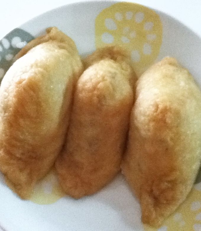 甘辛染みる！基本のいなり寿司の作り方