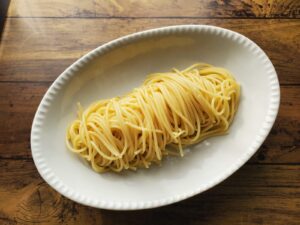 美味しく見せる盛り付け方 パスタ編 - 写真 - 専門家プロファイル