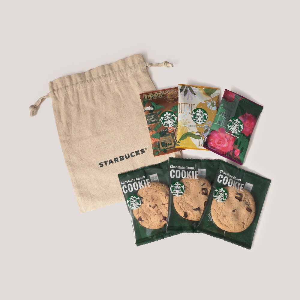 スタバ新作 チャンキークッキーフラペチーノが3年ぶりに限定復活