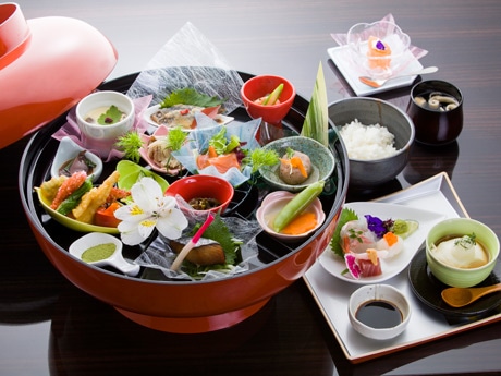 吉祥寺で座敷席 の和食 のランチ見つかる！ネット予約で楽天ポイント貯まる！-楽天ぐるなび