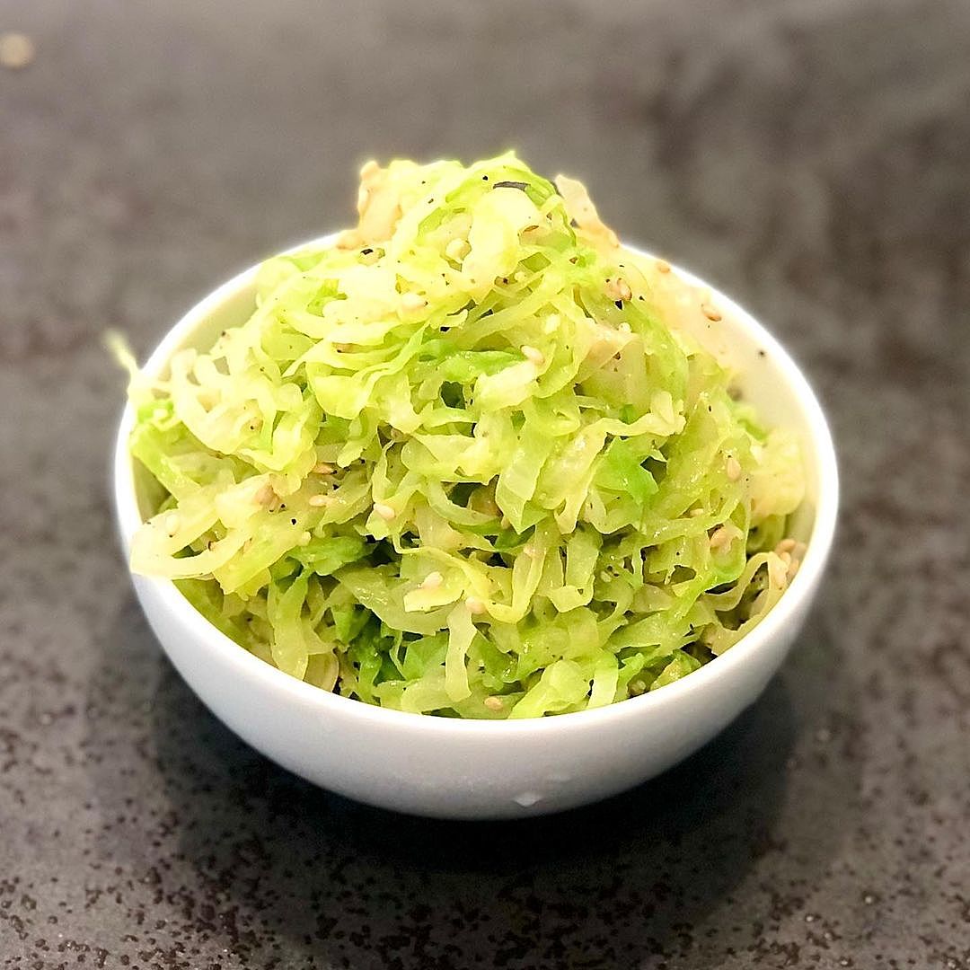 これはウマい！ キャベツが無限に食べられるやみつき必至のタレOmezaトークダイエット、フィットネス、ヘルスケアのことならFYTTE-フィッテ