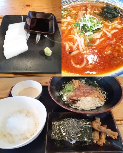 鹿児島県「稲庭風うどん 玉や」名物ジョッキうどん＆名古屋市「吉野屋」発明店主のピッチャー麺！？『オモウマい店』グルメLocipo Press