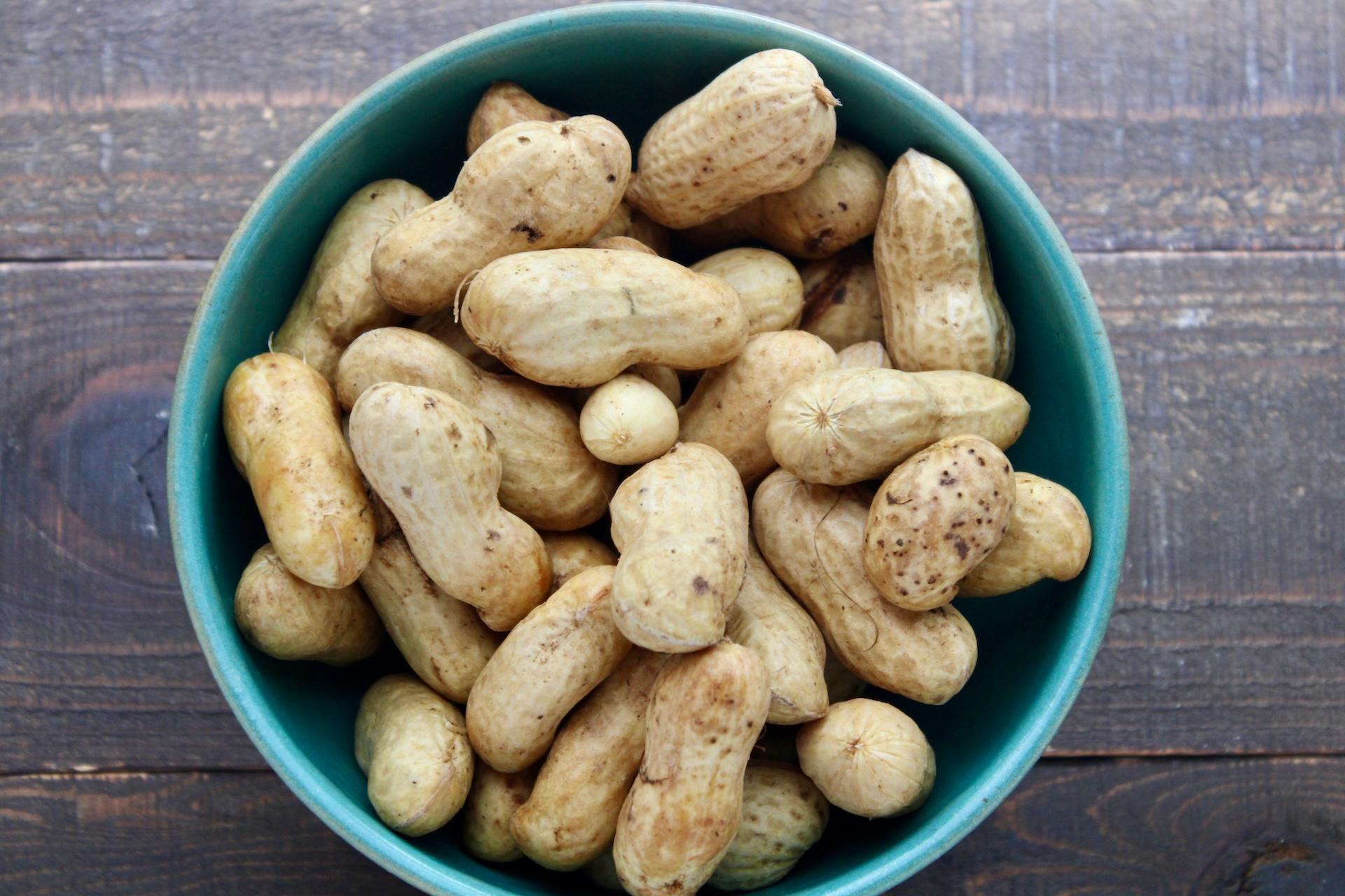 落花生は状態で保存期間が変わる？長持ちさせる保存方法や手作りピーナッツバターレシピも！ - E・レシピ 1 1ページ