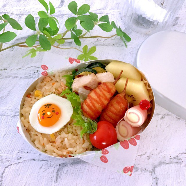 簡単＆かわいいアイデア満載！ 子どもが喜ぶ「幼稚園弁当」10選子供とお出かけ情報「いこーよ」