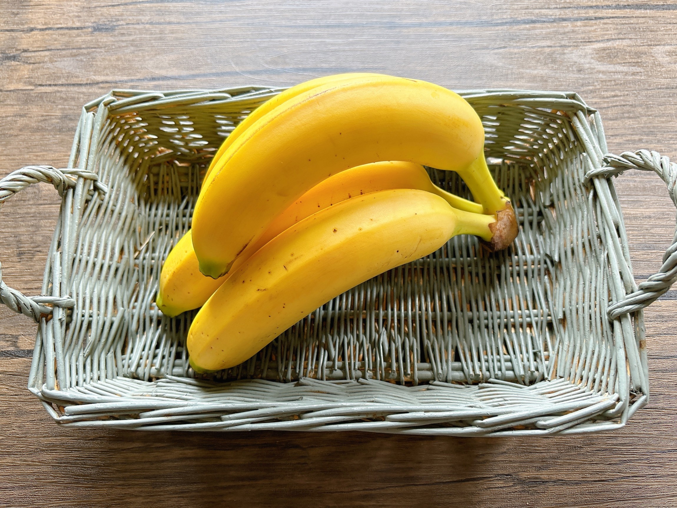 料理の基本 バナナの保存方法Shorts