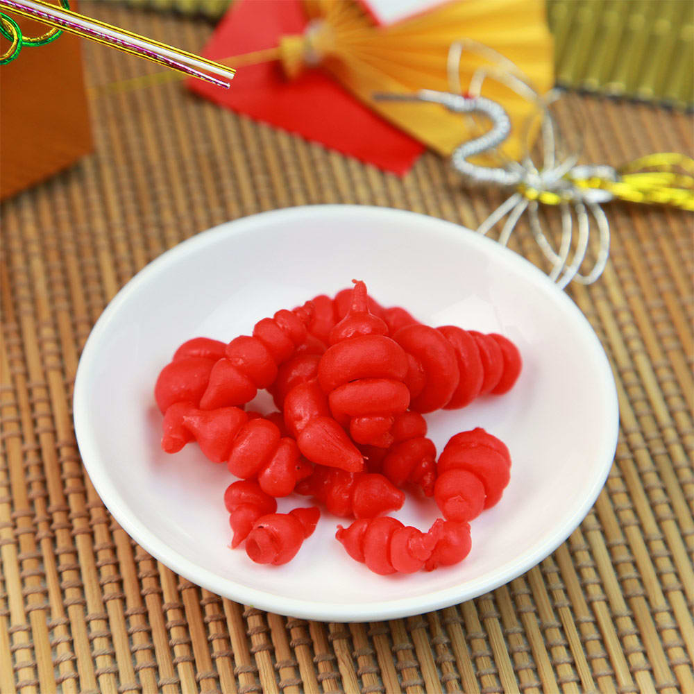 白い背景に赤い食べ物コレクション写真素材111619901Shutterstock