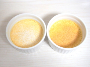 クレームブリュレ