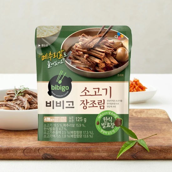 みゆき先生の簡単＆おいしい韓国料理レシピ！「チャンジョリム うずらと豚肉の煮込み 」ソウルナビ