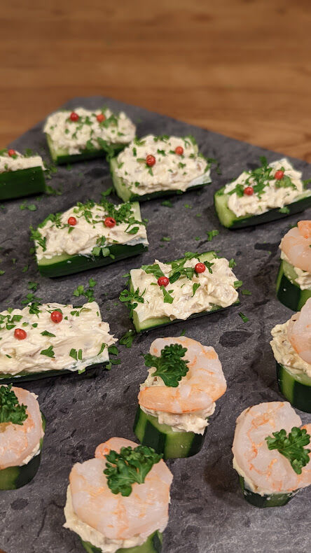 プチパーティーに！ フィンガーフード入門 – &RESORT Life – アンドリゾートライフ –