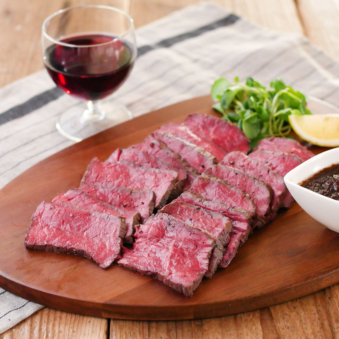 家飲み」バンザイ！赤ワインとお刺身の意外な組み合わせ方Domani